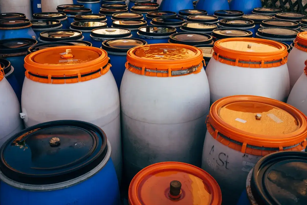 Medical Waste Removal in Tuckerton, NJ